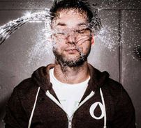 Foto de Brandon Heath