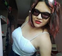 Foto de Isa Dançarina