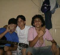 Foto de Katarro de Kalango