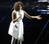 Foto de Whitney Houston