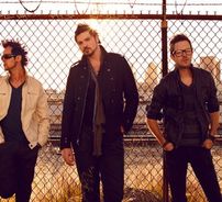 Foto de Adelitas Way