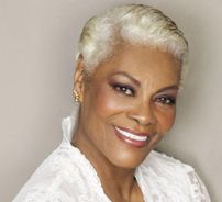 Foto de Dionne Warwick