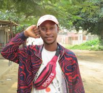 Foto de Lil Baby Rex