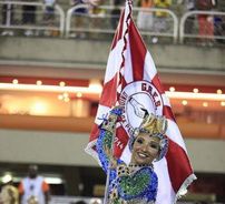 Foto de G.R.E.S. Unidos de Padre Miguel