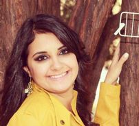 Foto de Kézia Chris