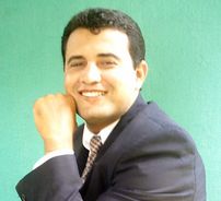 Foto de Simião Gomes