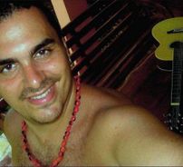 Foto de Marcello Eça