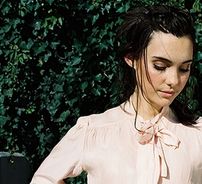 Foto de Lisa Mitchell