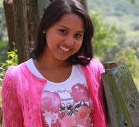 Foto de Suellen Soares