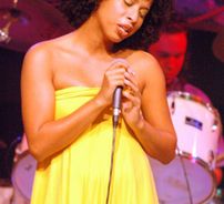 Foto de Manuela Rodrigues