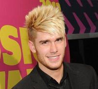 Foto de Colton Dixon
