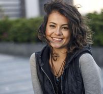 Foto de Tabatha Fher