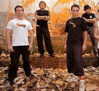 Foto de Tianastácia