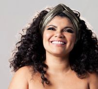 Foto de Khrystal Saraiva