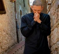 Foto de Padre Marcelo Rossi