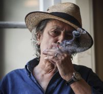Foto de Jorge Palma
