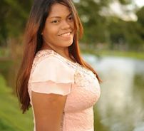 Foto de Lucylene Oliver