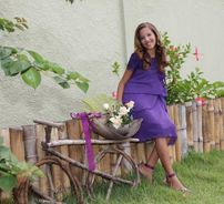 Foto de Rebeca Portilio