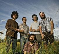 Foto de mewithoutYou