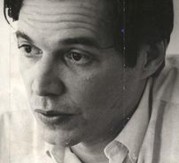 Foto de Tom Jobim