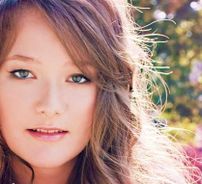 Foto de Kira Isabella