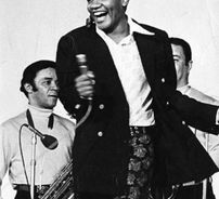 Foto de Wilson Simonal