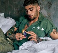 Foto de ZAYN