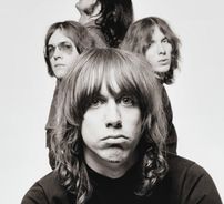 Foto de The Stooges