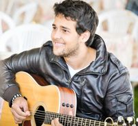 Foto de Pedro Rezende