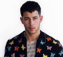 Foto de Nick Jonas 