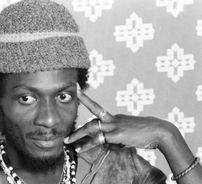 Foto de Jimmy Cliff