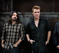 Foto de Them Crooked Vultures