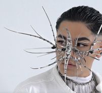 Foto de Sheldon Riley