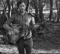 Foto de James Vincent McMorrow