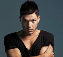 Foto de Anthony Callea