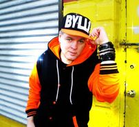 Foto de Bylli Crayone