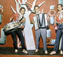 Foto de Caçulas do Baião