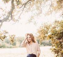 Foto de Geri Halliwell