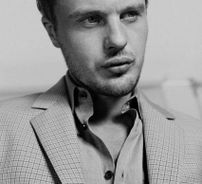 Foto de Michael Pitt