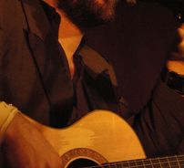 Foto de Bob Schneider