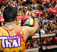 Foto de Alexandre Thai