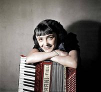Foto de Édith Piaf