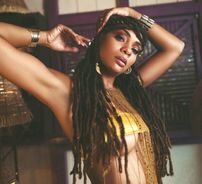 Foto de Rachelle Allison