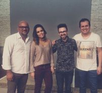 Foto de Adoração e Intimidade