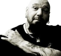Foto de Paul Di'Anno