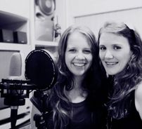 Foto de Mayra & Luíza