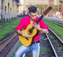 Foto de Miguel Bagestan