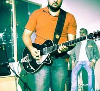 Foto de Banda Confissão