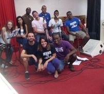 Foto de Ministério IBF Jovens