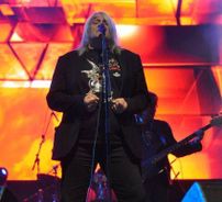 Foto de Riblja Corba